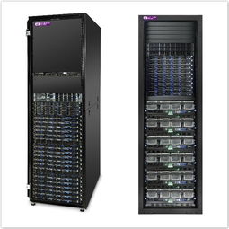 紫光西部数据连续三年荣膺中国存储系统市场竞争力格局挑战者称号 数据处理与存储支持服务的卓越引领者